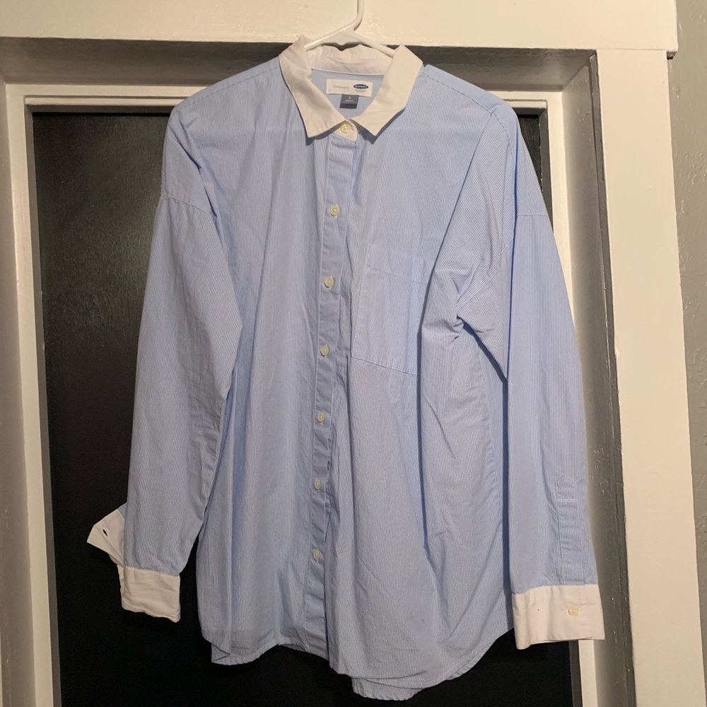 Old navy Button Shirt